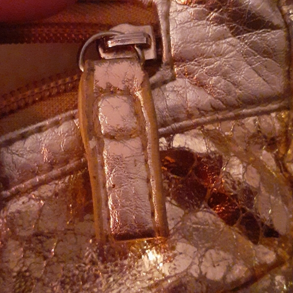 Ed Hardy Make up bag - Picture 12 of 12